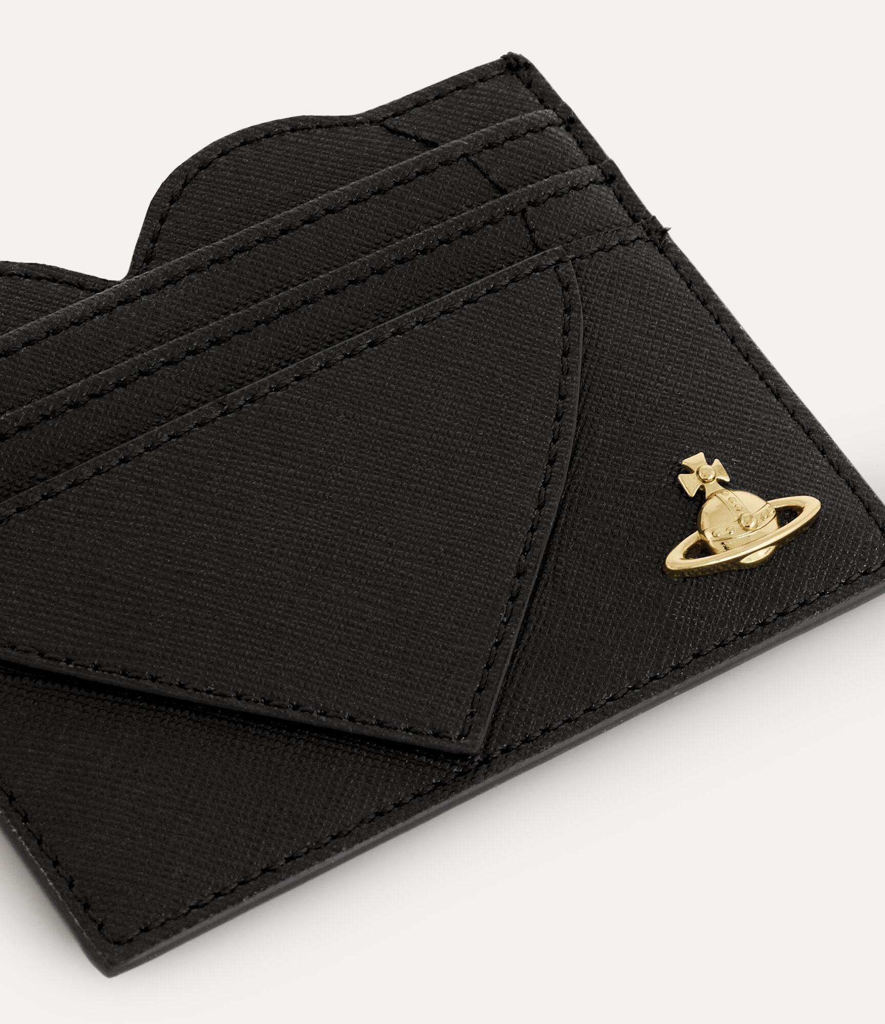Heart Card Holder Product Image