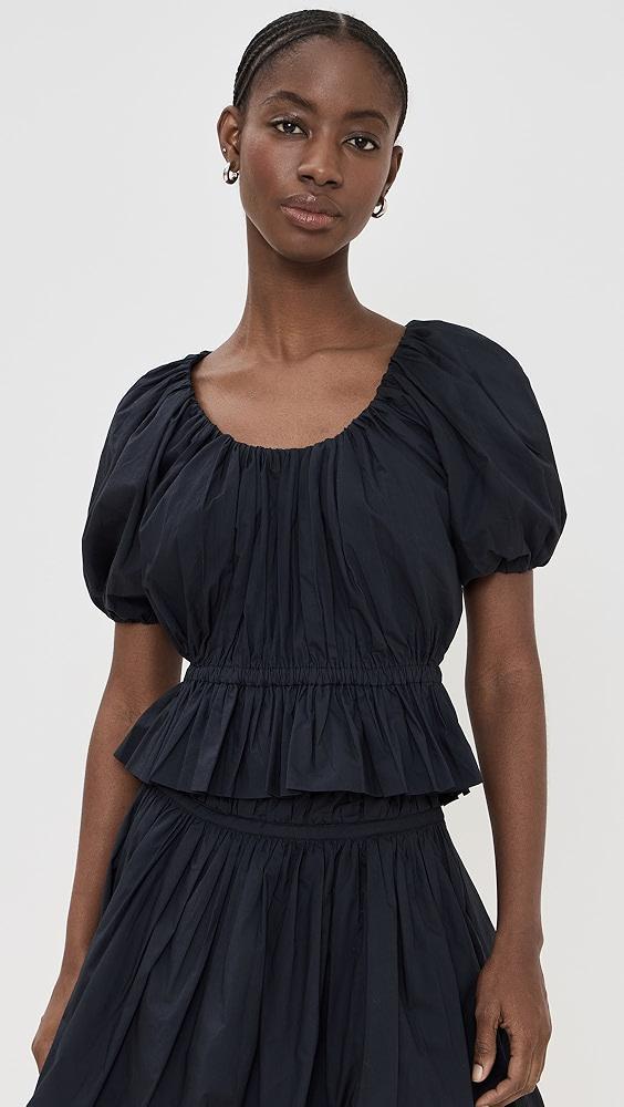 Merlette Silene Blouse | Shopbop Product Image