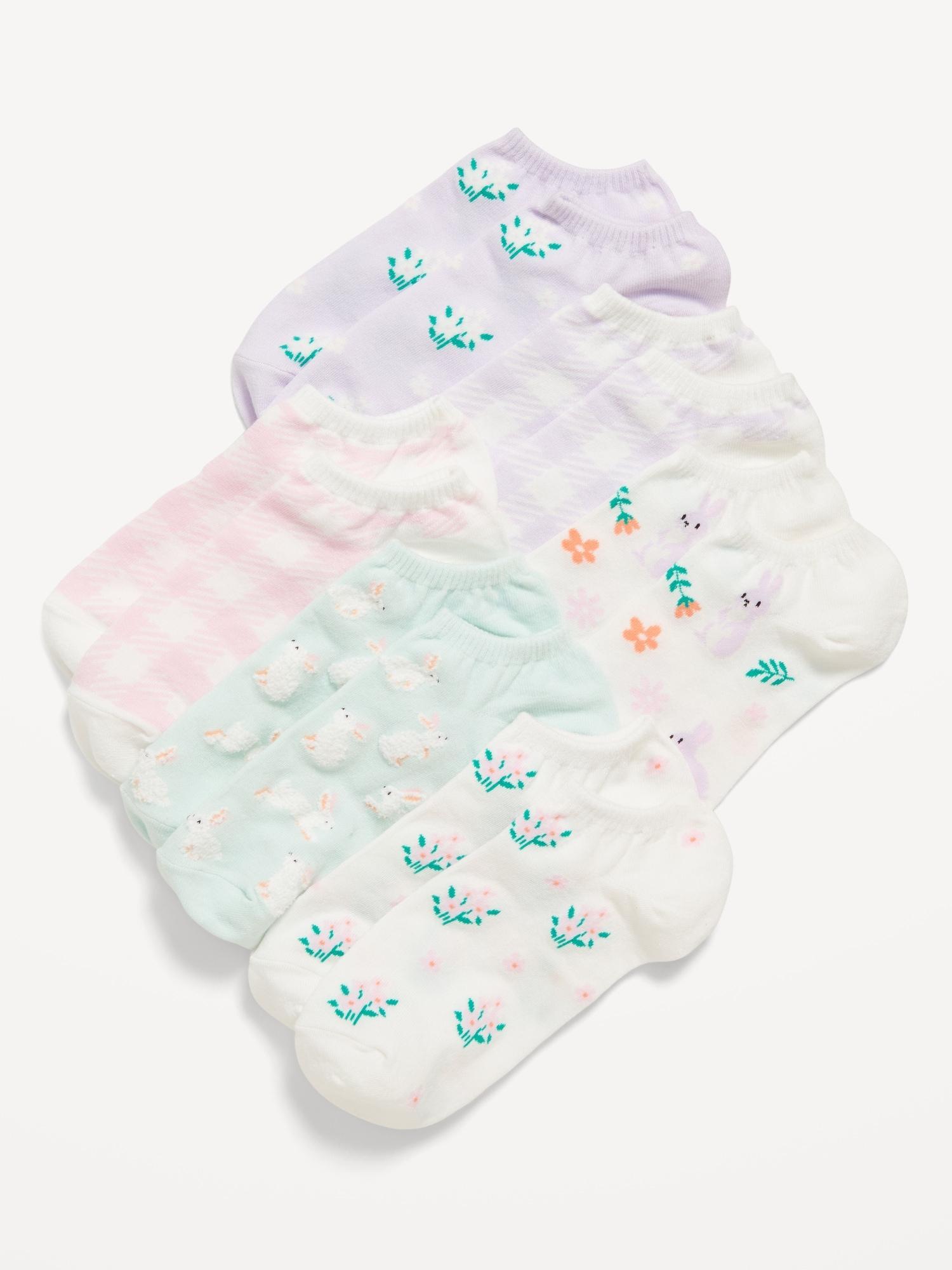 Ankle Socks 6-Pack for Women Product Image