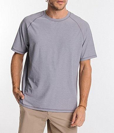 Southern Tide Brrr-illiant Performance Stretch Short Sleeve T Product Image