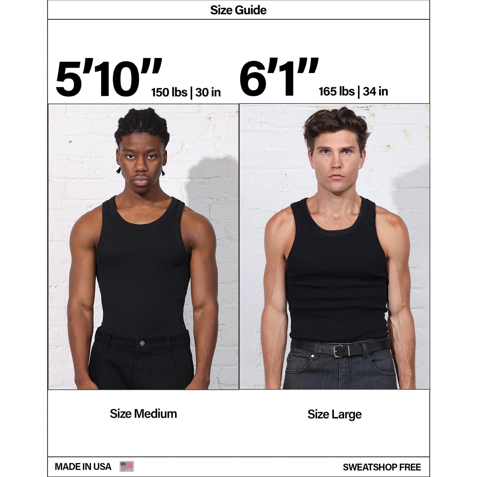 2-Pack | Montauk Rib Tank Product Image