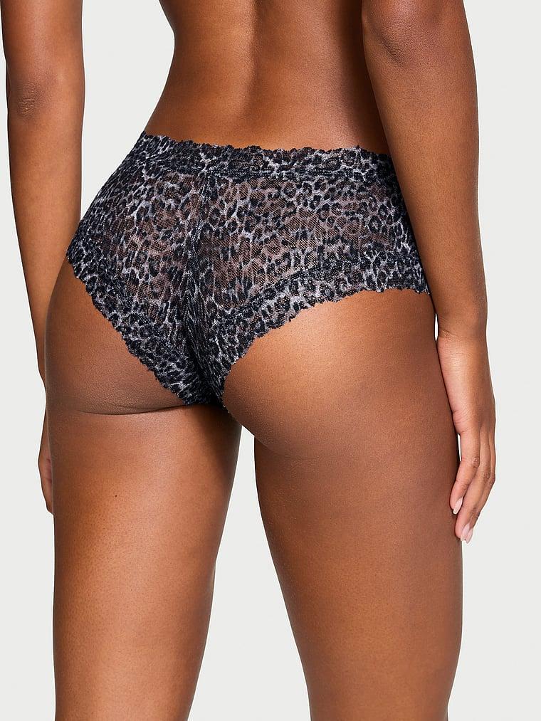 Posey Lace Cheeky Panty Product Image