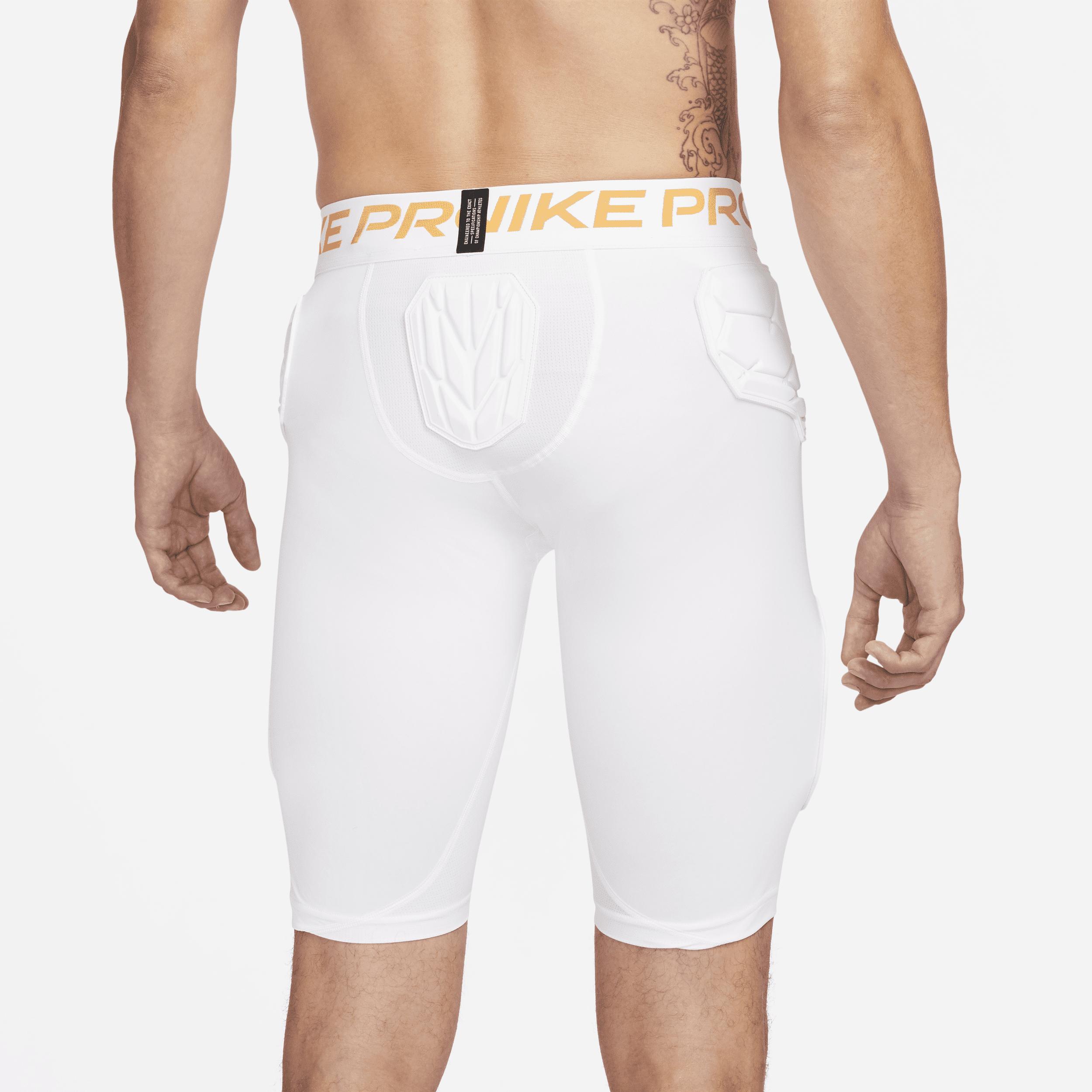 Mens Nike Pro HyperStrong Football Shorts Product Image