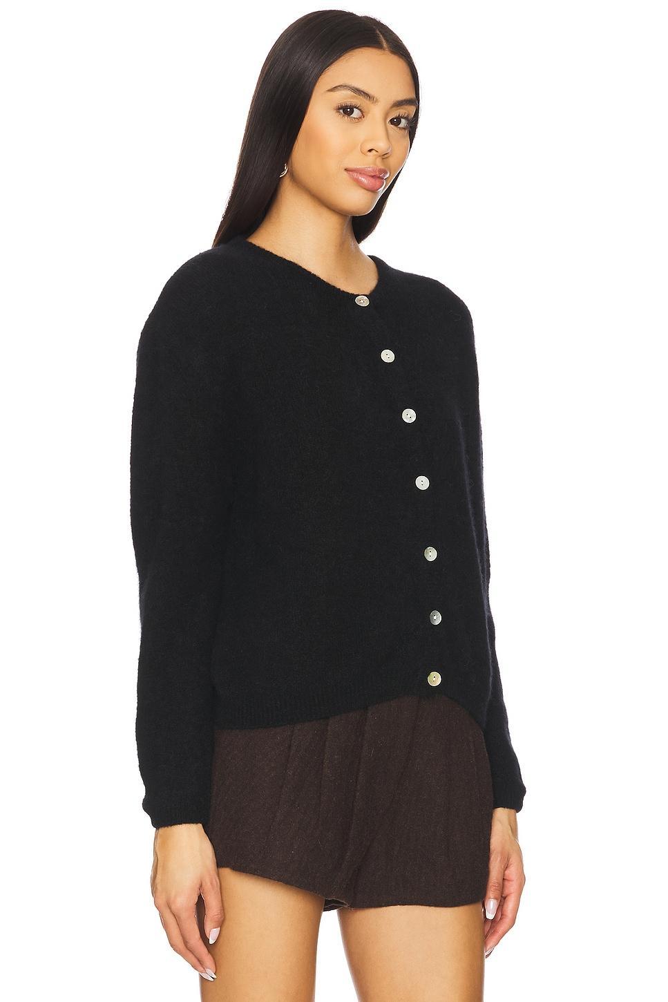 Vitow Cardigan American Vintage Product Image