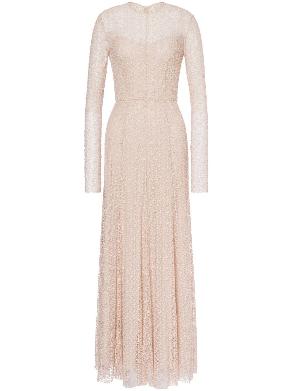 sheer gown Product Image