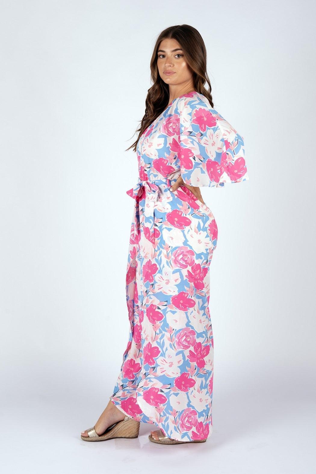 Lotus Zelda Jumpsuit Product Image