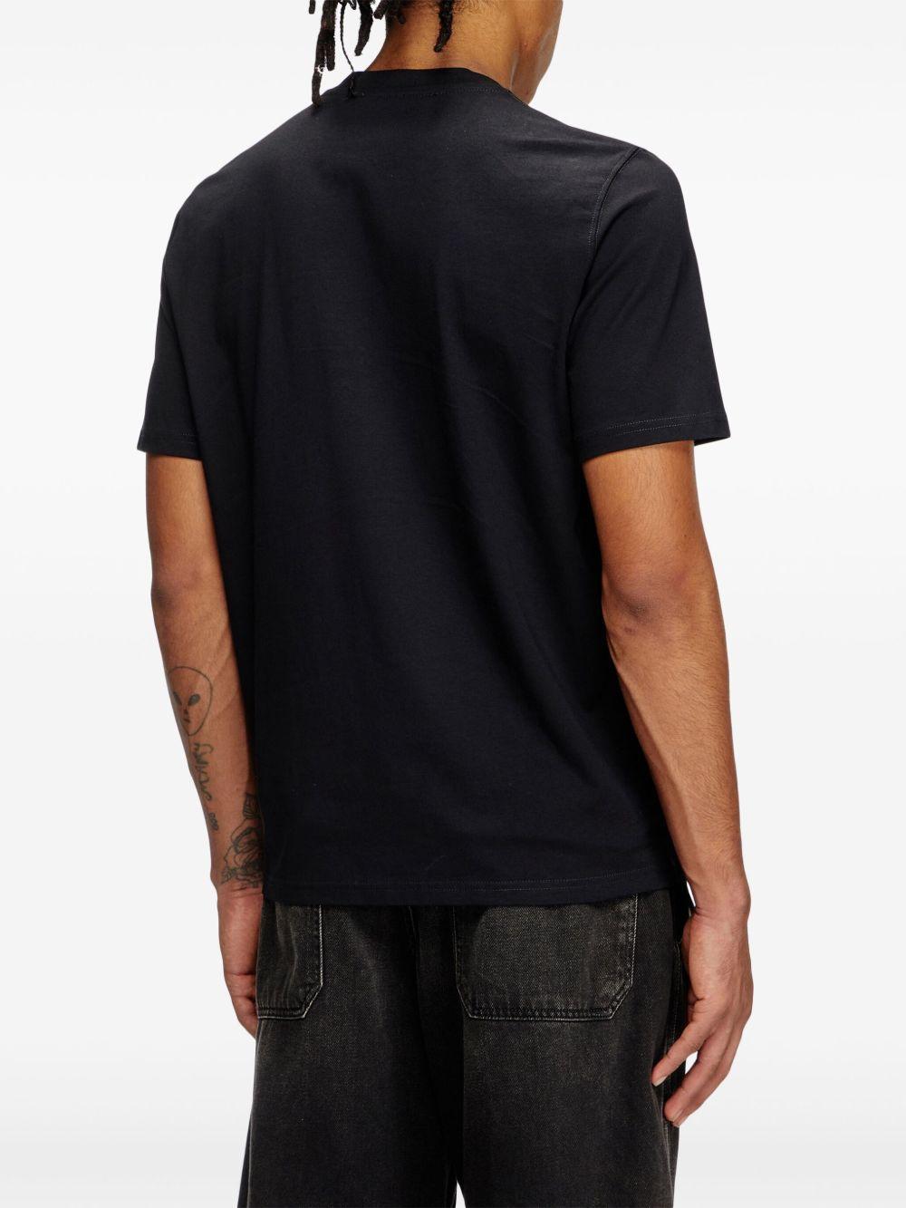 T-Adjust-R25 T-shirt Product Image