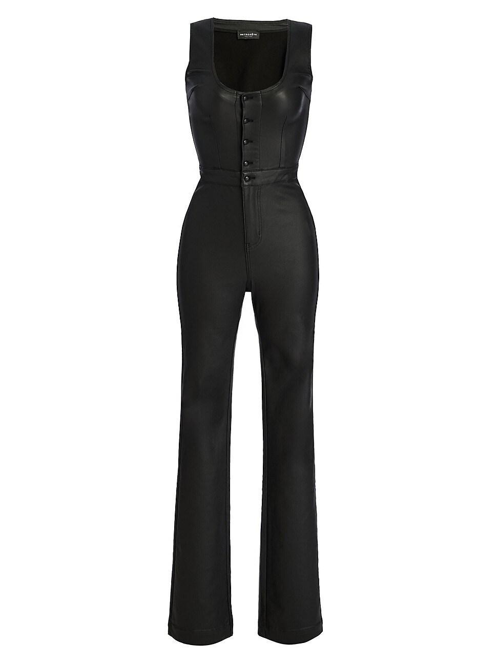 Womens Mckinnon Jumpsuit Product Image