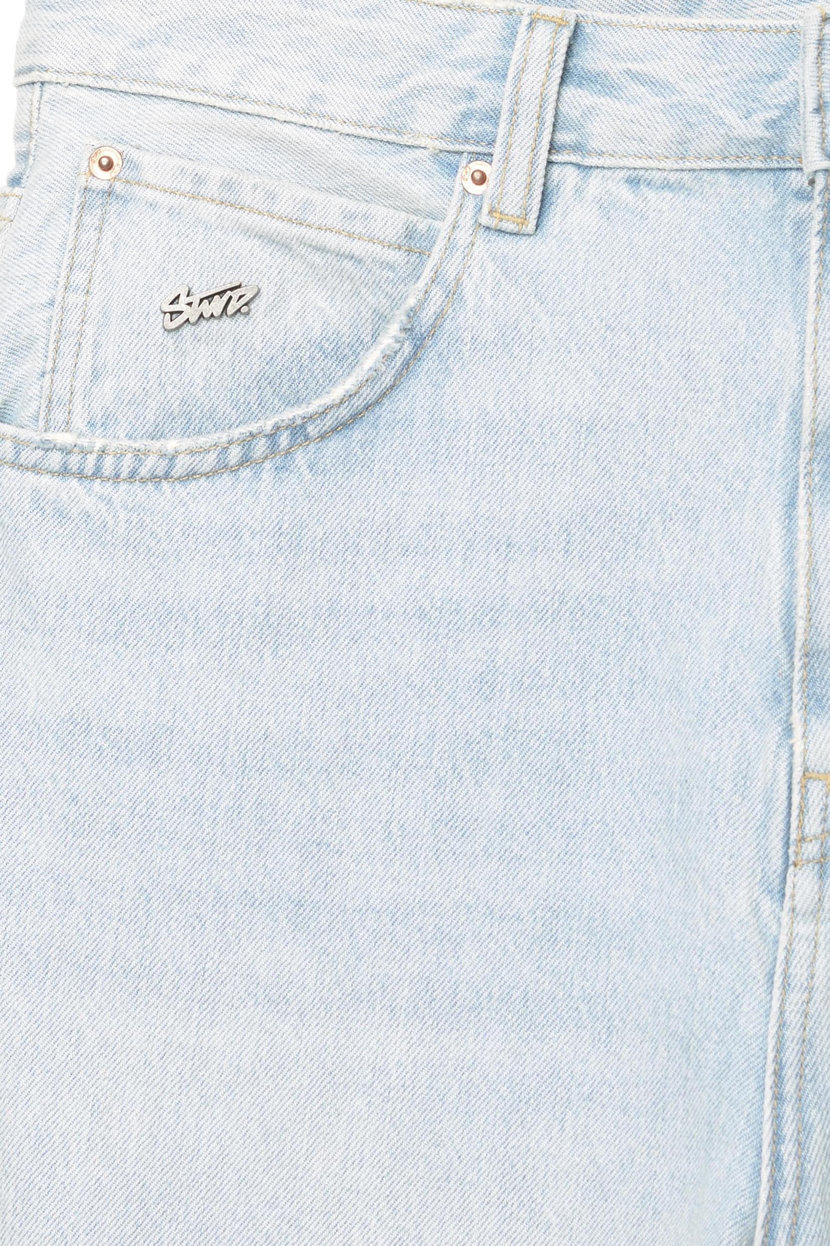 Baggy relaxed fit jeans Product Image