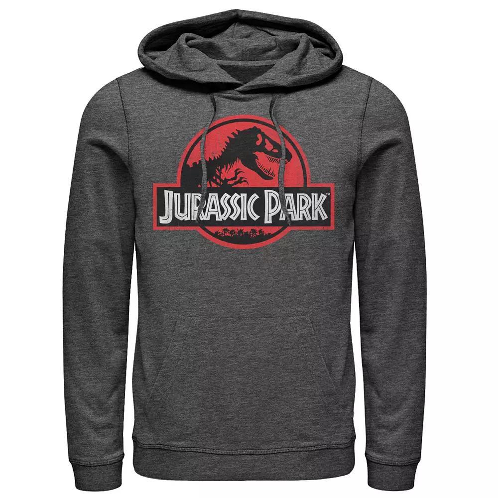 Men's Animal Crossing Title Logo Hoodie,  Product Image