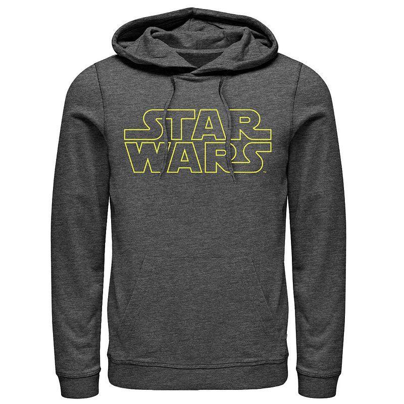 Men's Star Wars Graphic Hoodie,  Product Image