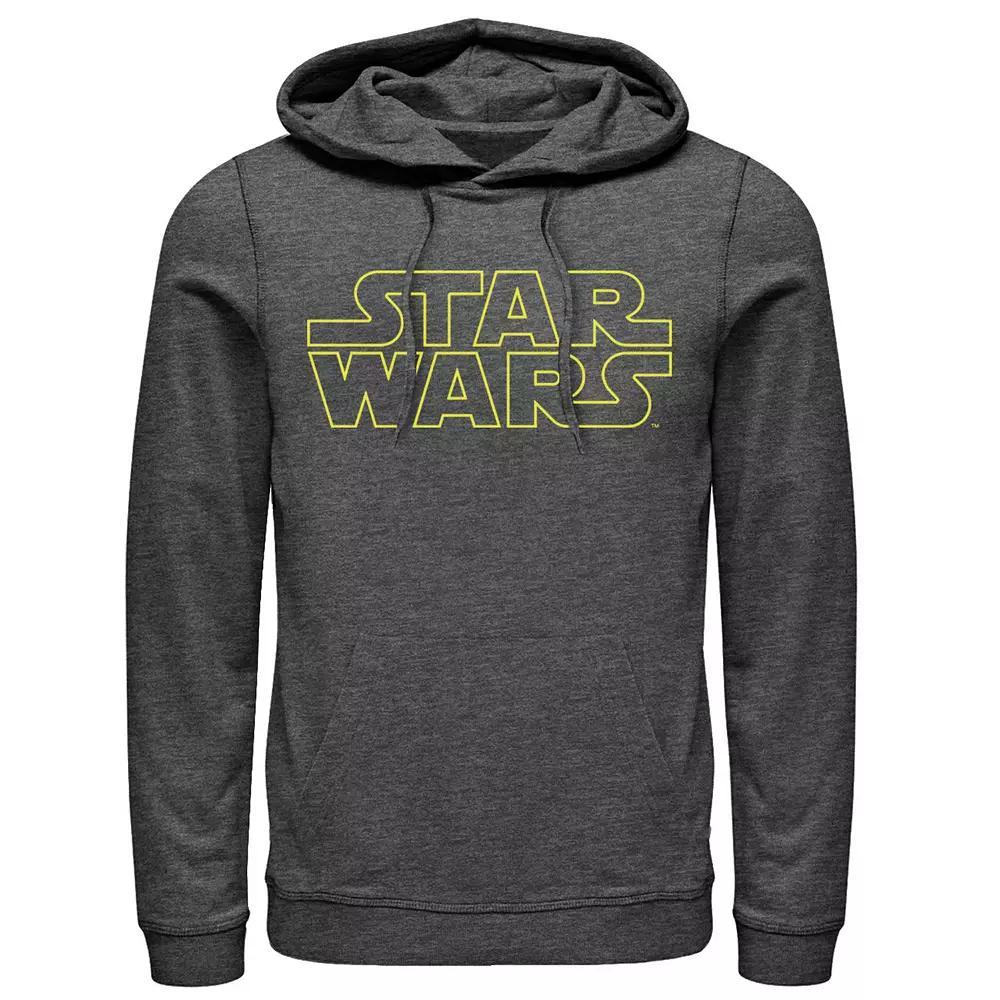 Men's Star Wars Graphic Hoodie,  Product Image