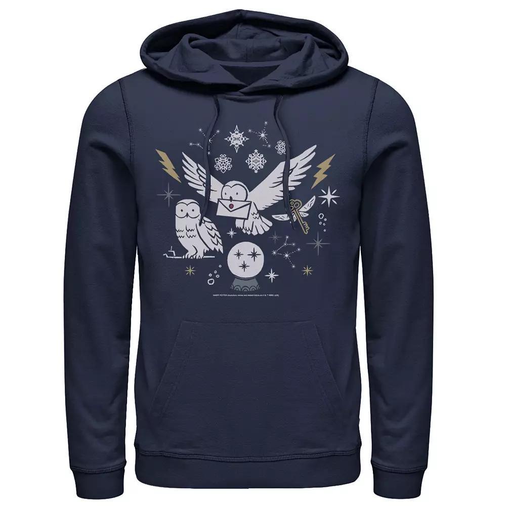 Men's Cartoon Network Ed, Edd & Eddy Trippy Laughing Head Shots Hoodie,  Product Image