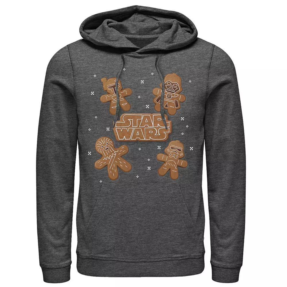Men's Star Wars The Rise of Skywalker Rey Pullover Hodie,  Product Image