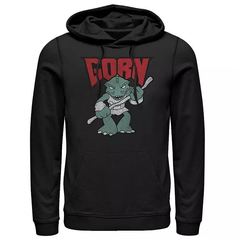 Disney's Wreck-It Ralph 2 Current Mood Men's Hoodie,  Product Image