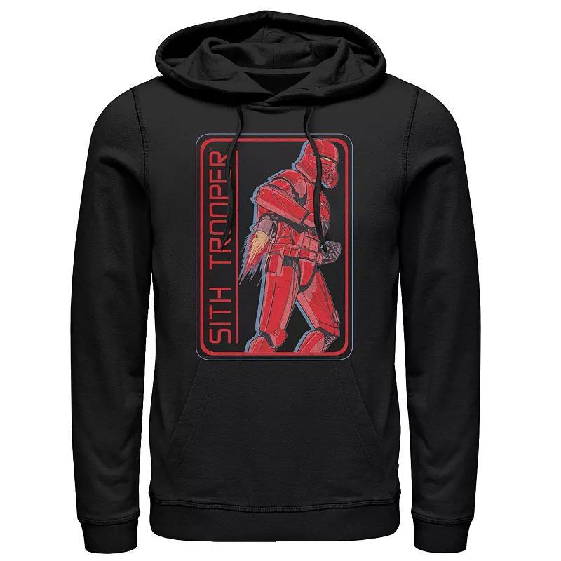 Men's Marvel Black Widow Hoodie, Size: XXL Product Image