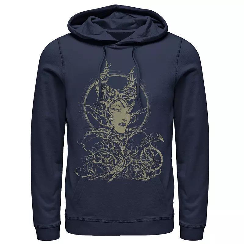 Men's Marvel Black Widow Hoodie, Size: XXL Product Image