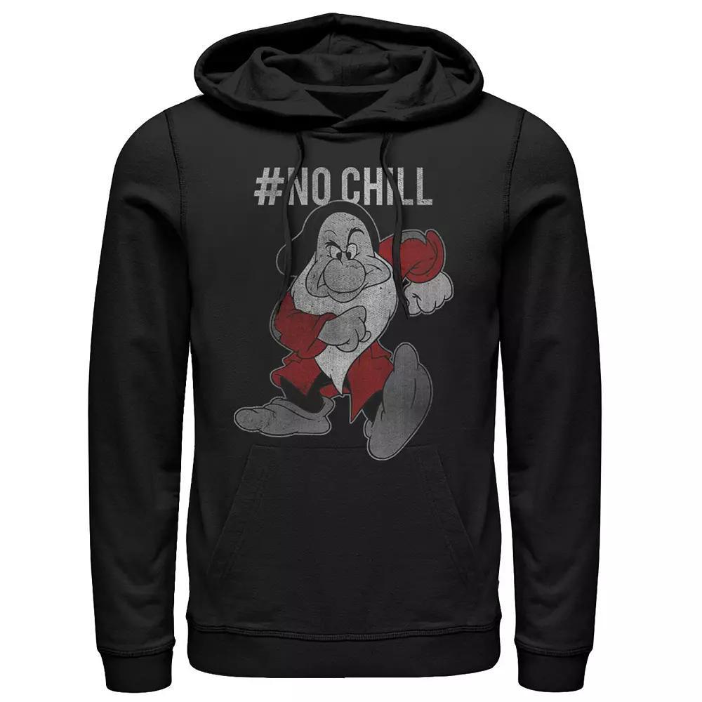 Disney's Snow White Dwarfs Men's Pullover Hoodie,  Product Image