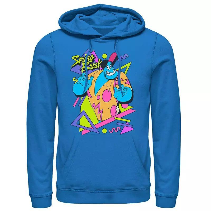 Men's Animal Crossing Title Logo Hoodie,  Product Image