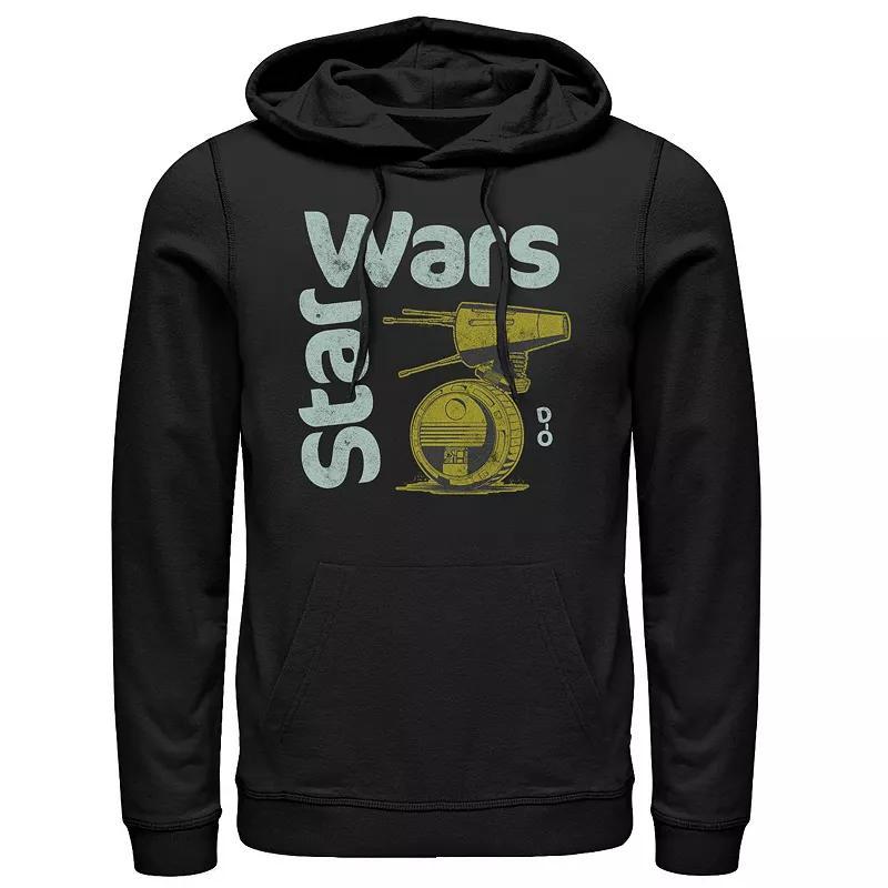 Men's Star Wars Vader Father Of The Year Helmet Hoodie,  Product Image