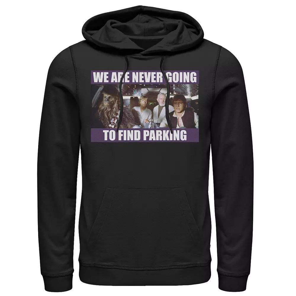 Men's Fender Guitar Vintage Quote Hoodie,  Product Image