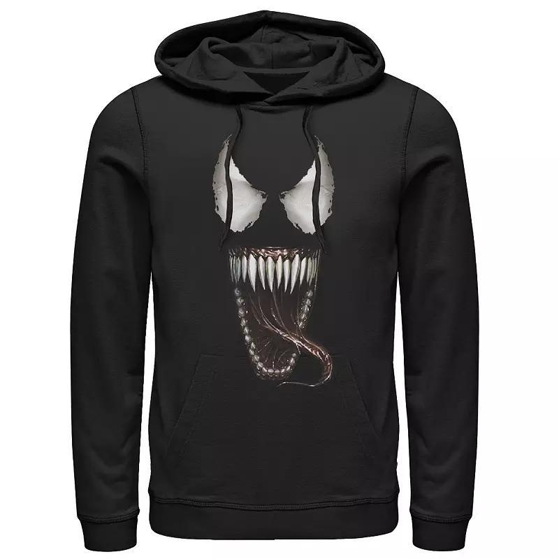 Men's Marvel Black Widow Hoodie, Size: XXL Product Image