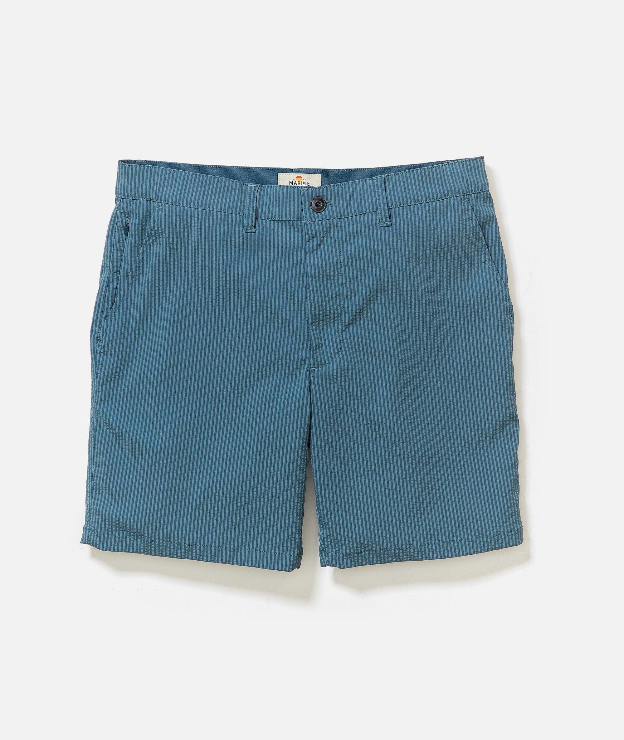 7" Hybrid Short Product Image