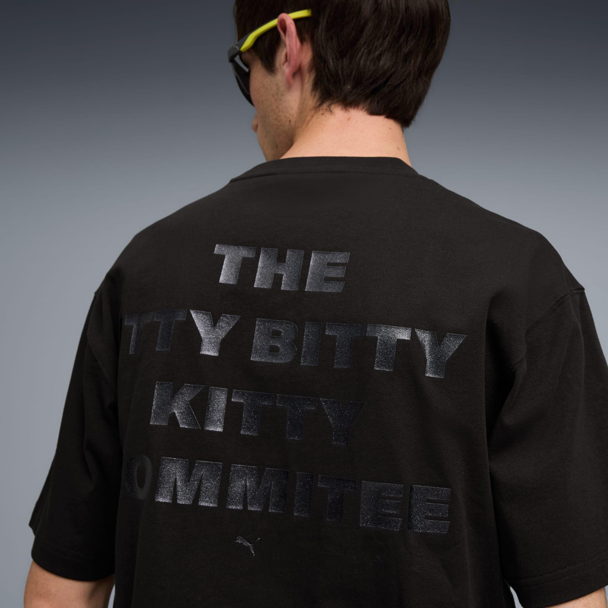 GRAPHIC Tee Men Product Image