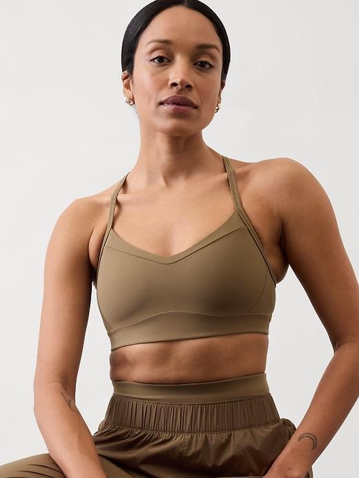 Vital Sports Bra A-C Product Image