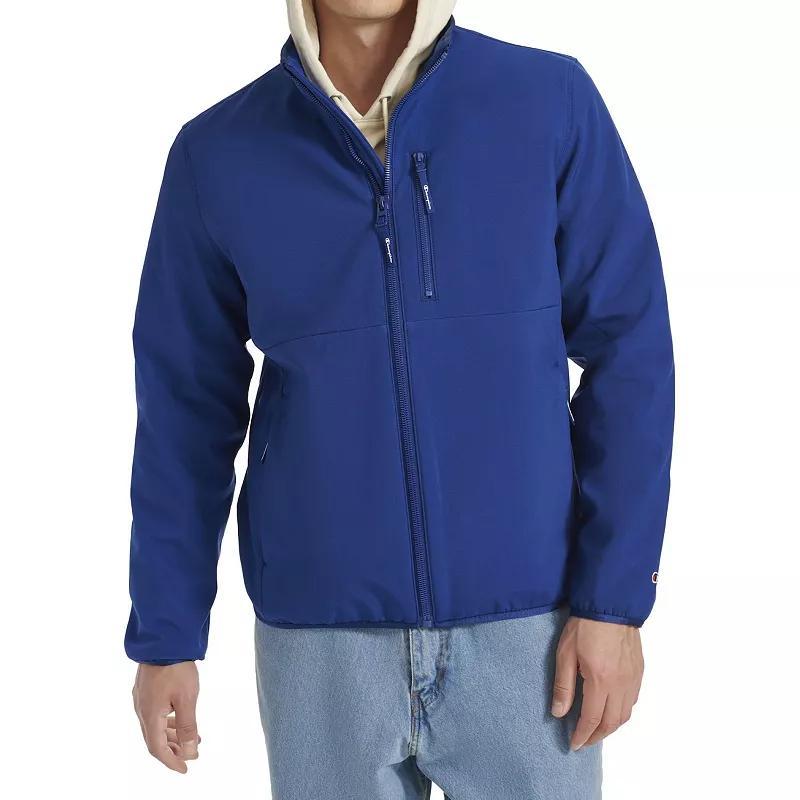 Men's Champion® Active Soft Shell Jacket,  Product Image