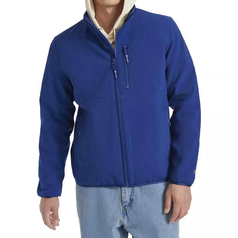 Men's Champion® Active Soft Shell Jacket,  Product Image