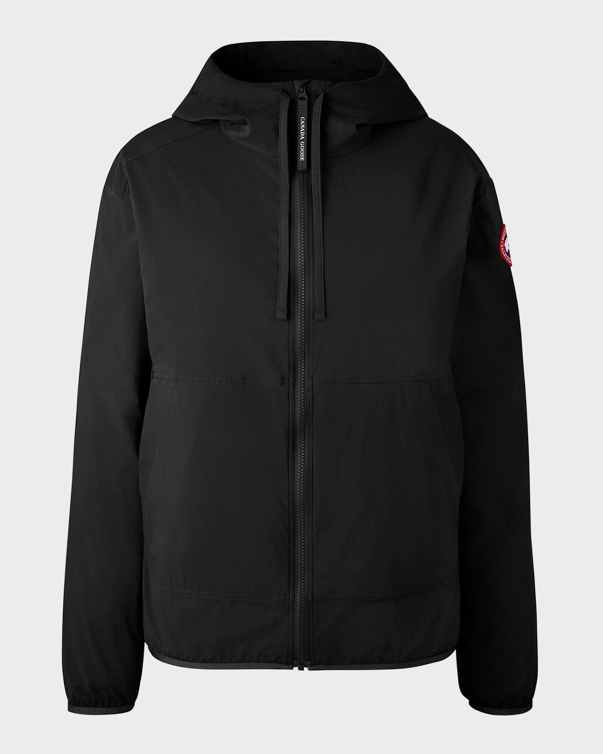 Mens Killarney Packable Wind-Resistant Jacket Product Image