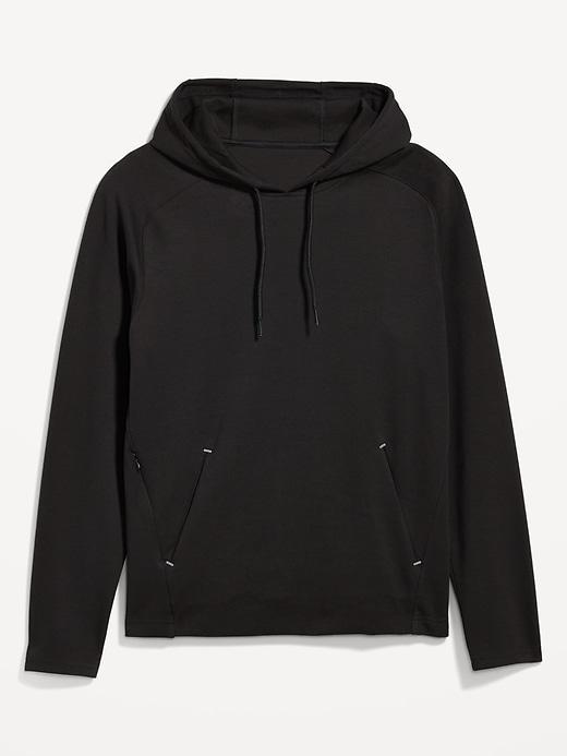 Dynamic Fleece Pullover Hoodie Product Image