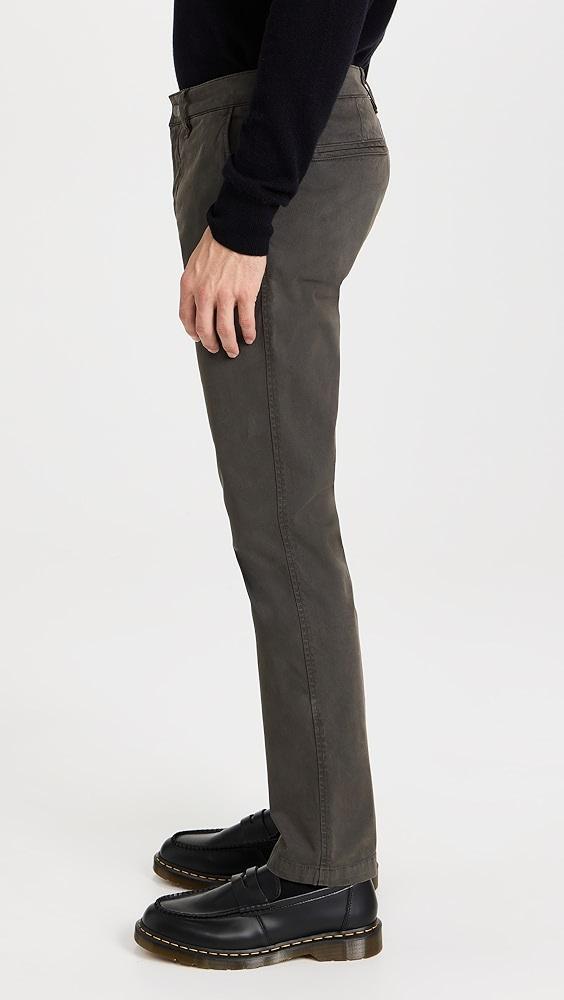 NN07 Marco Classic Chino | Shopbop Product Image