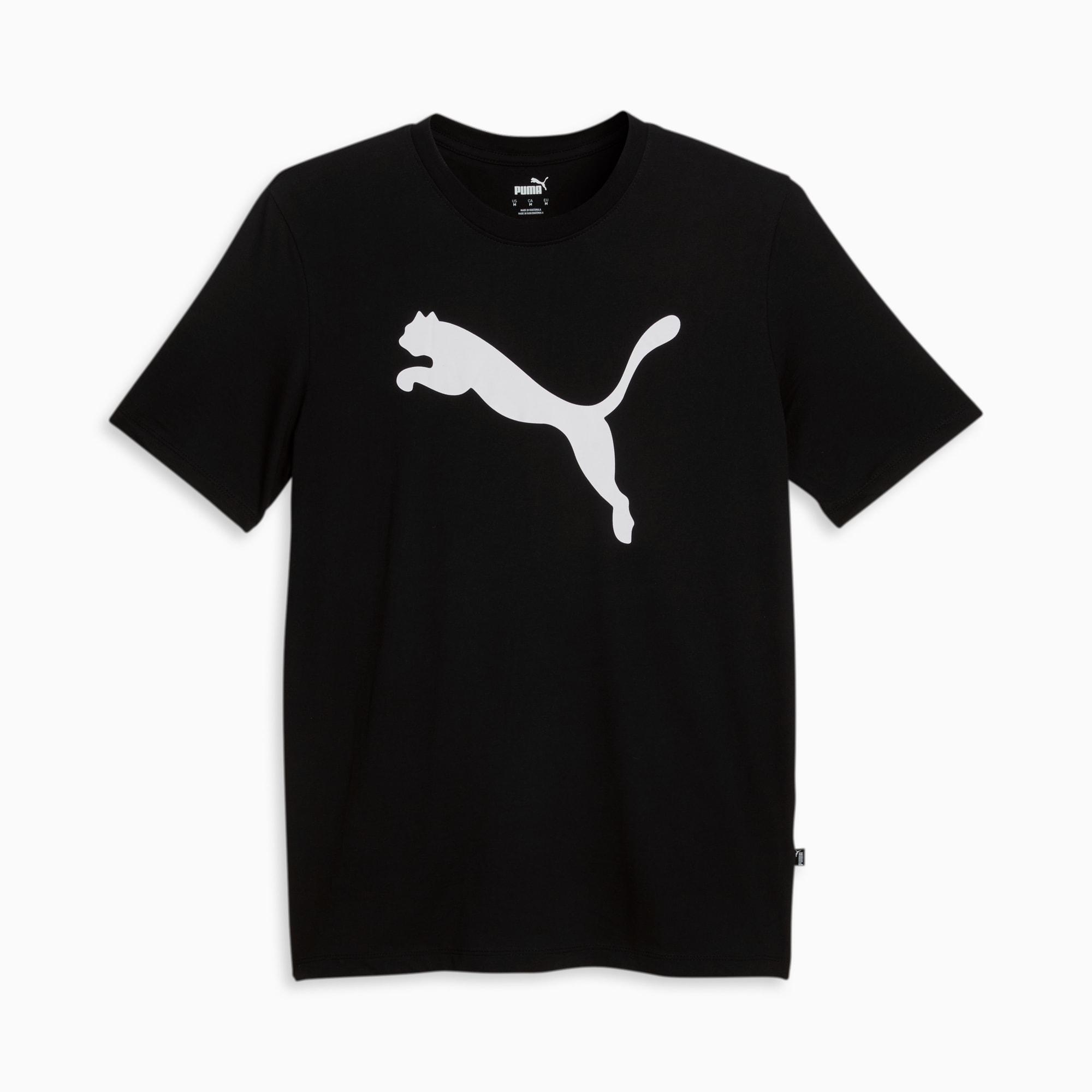 Essentials Big Cat Men's Tee Product Image