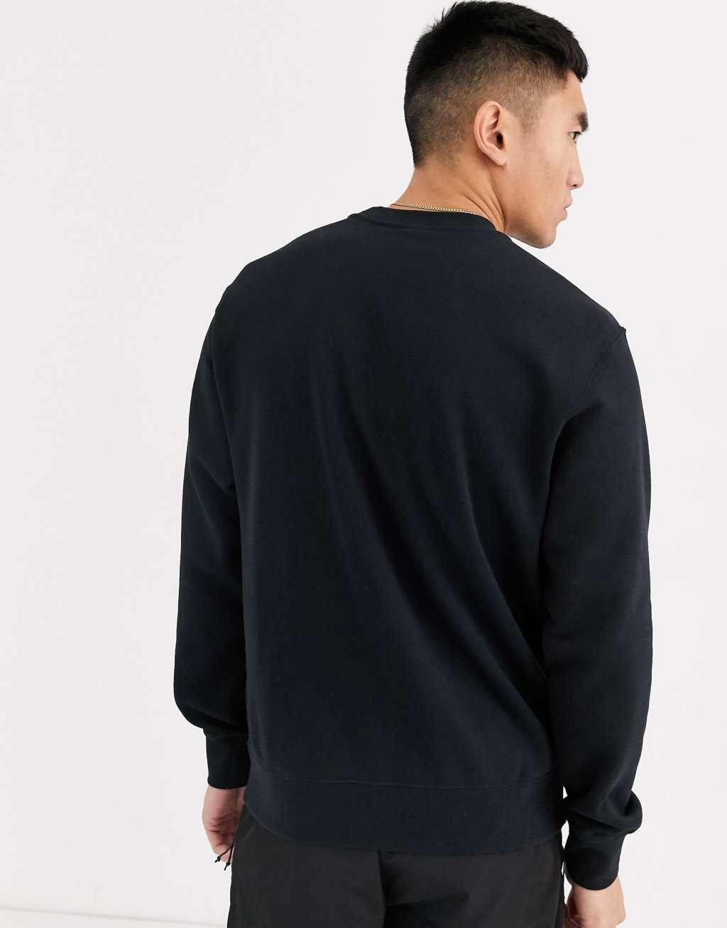 Nike Sportswear Club Fleece Crewneck Sweatshirt Product Image