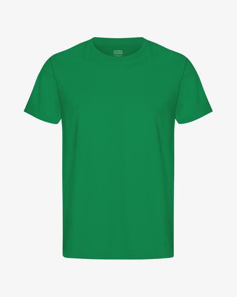 Classic Organic Tee - Kelly Green Product Image