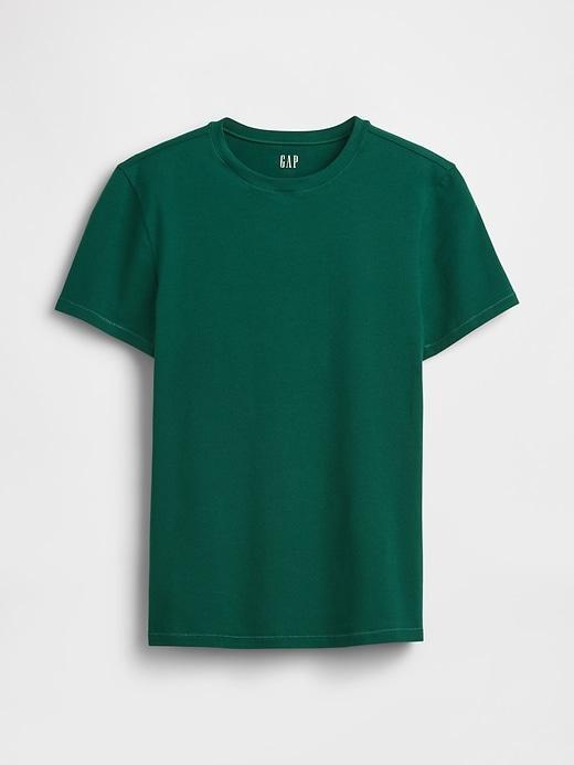 CloseKnit Jersey T-Shirt Product Image
