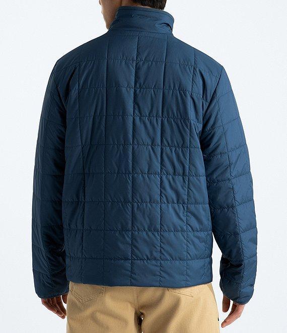 The North Face Long Sleeve Junction Insulated Jacket Product Image