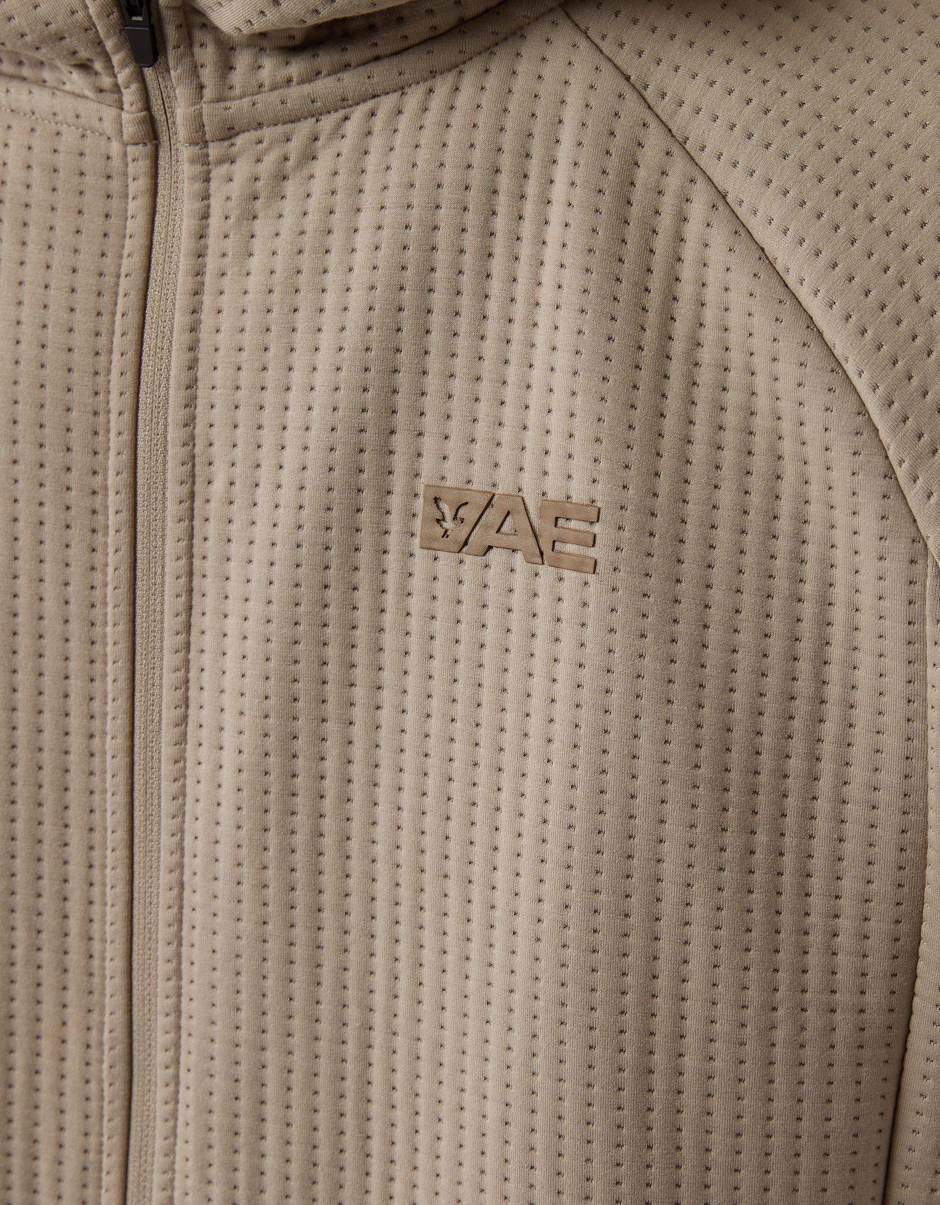 AE 24/7 Training Zip-Up Hoodie Product Image