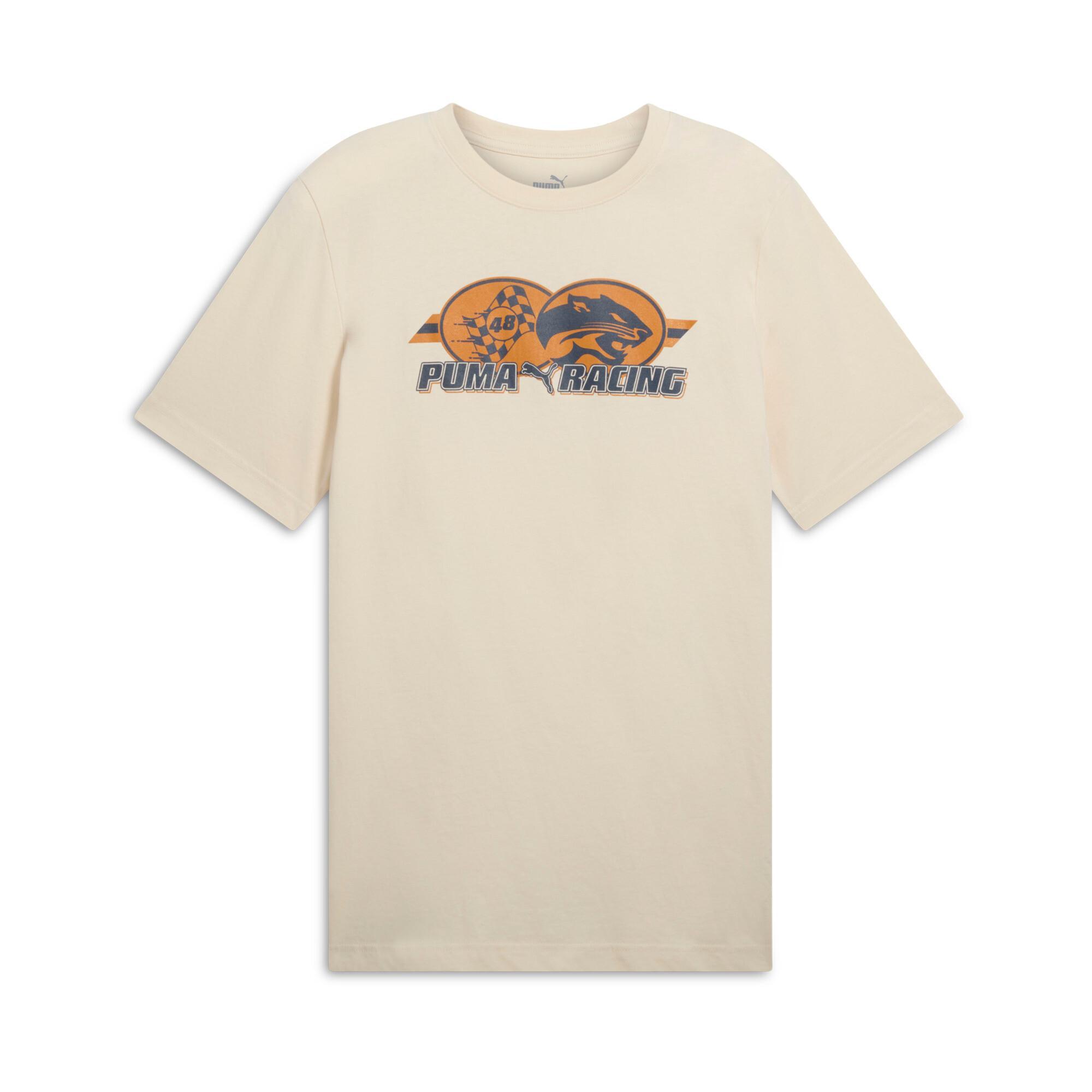 GRAPHICS Racing Men's Tee Product Image