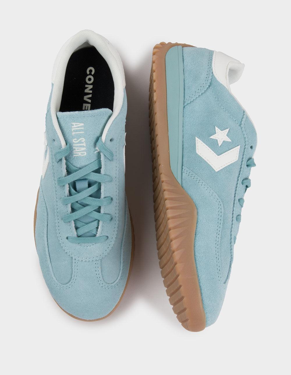 CONVERSE Run Star Trainer Womens Shoes Product Image