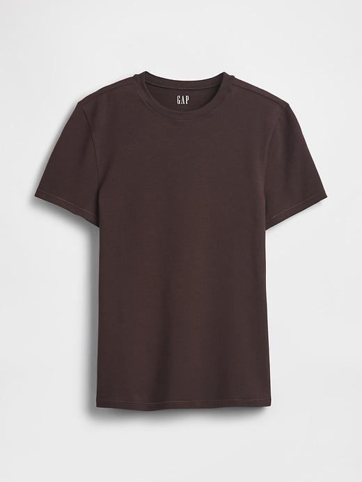 CloseKnit Jersey T-Shirt Product Image