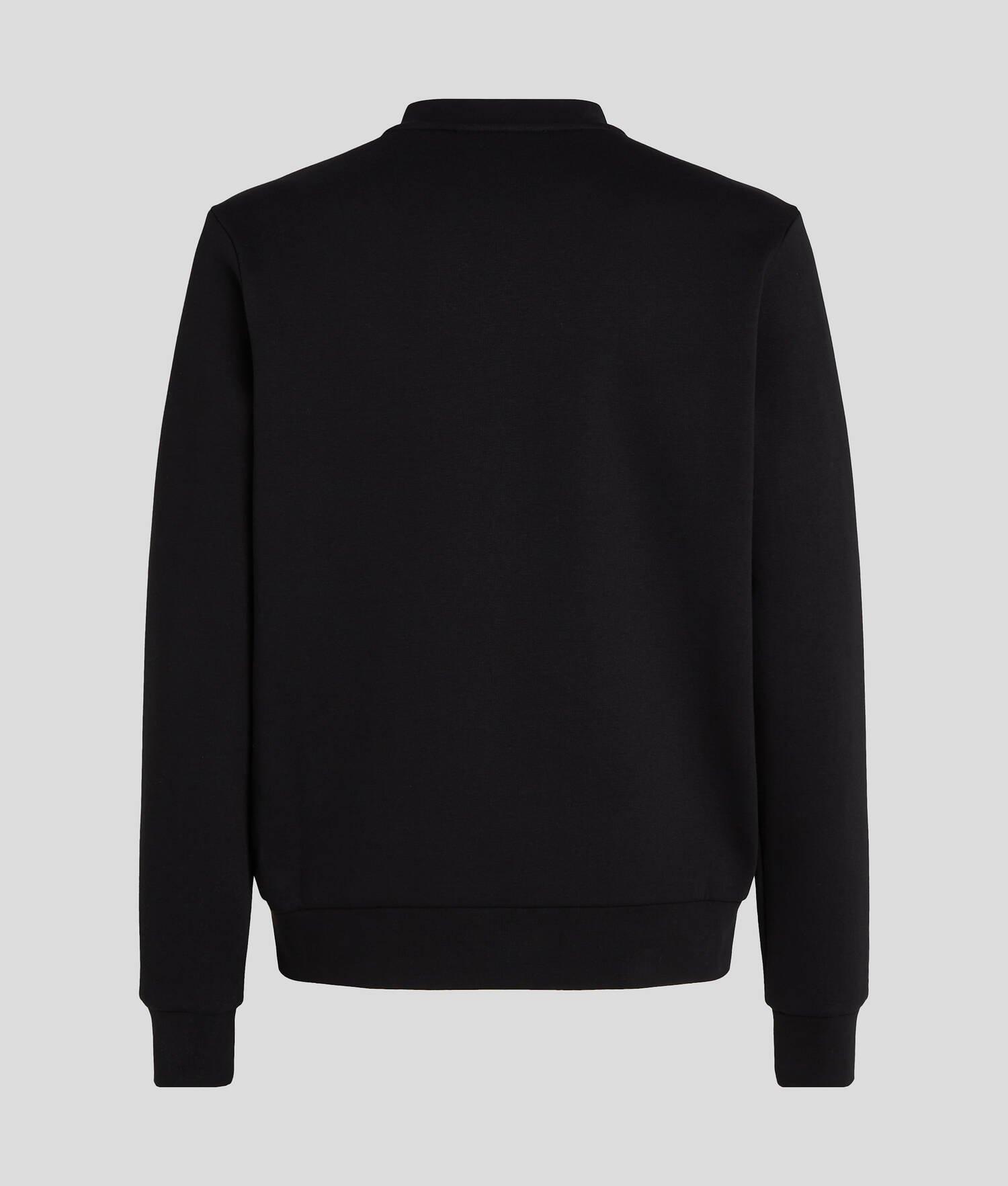 HOTEL KARL CREW NECK SWEATSHIRT Product Image