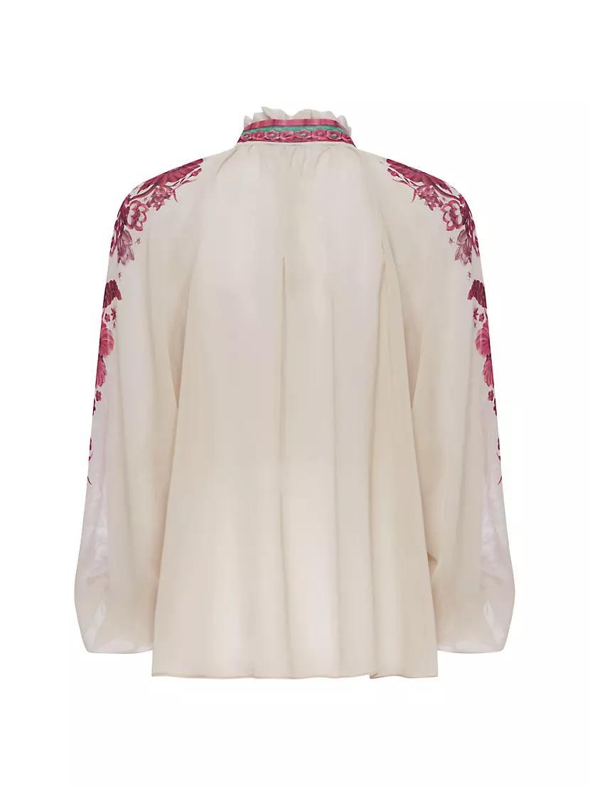 Cerere Blouse Product Image