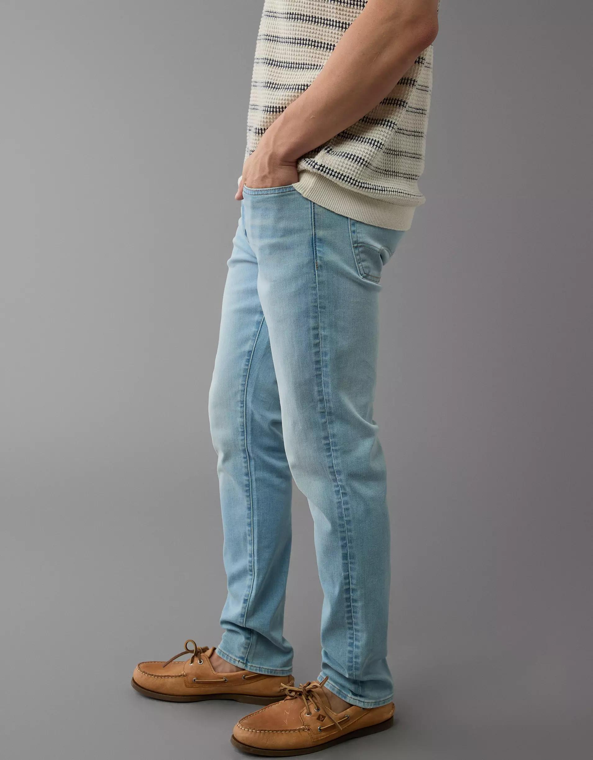 AE AirFlex+ Slim Jean Product Image