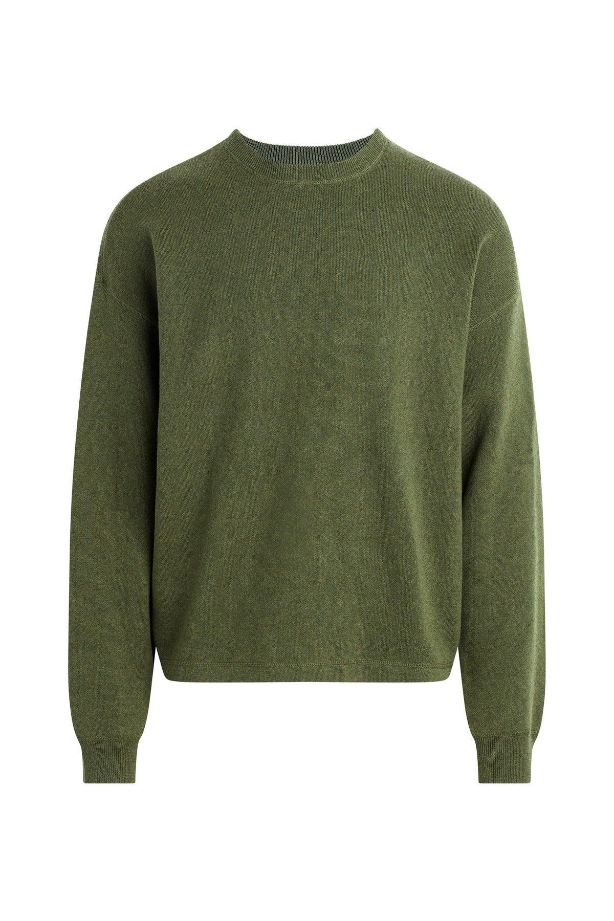 Womens Sydney Crewneck Sweater Product Image
