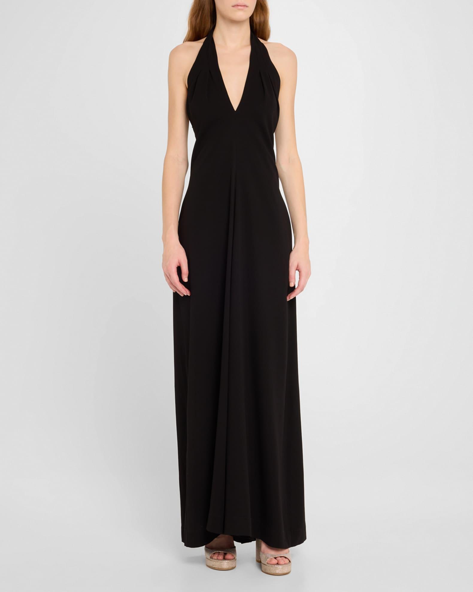 Dayna Shimmer Ankle-Strap Platform Sandals Product Image