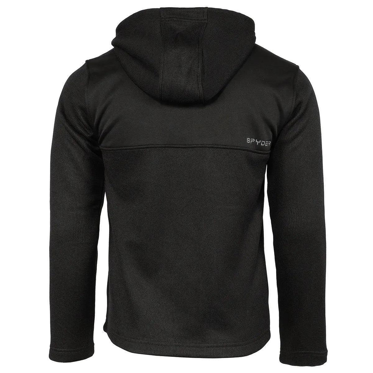 Spyder Men's Half Snap Pullover Product Image