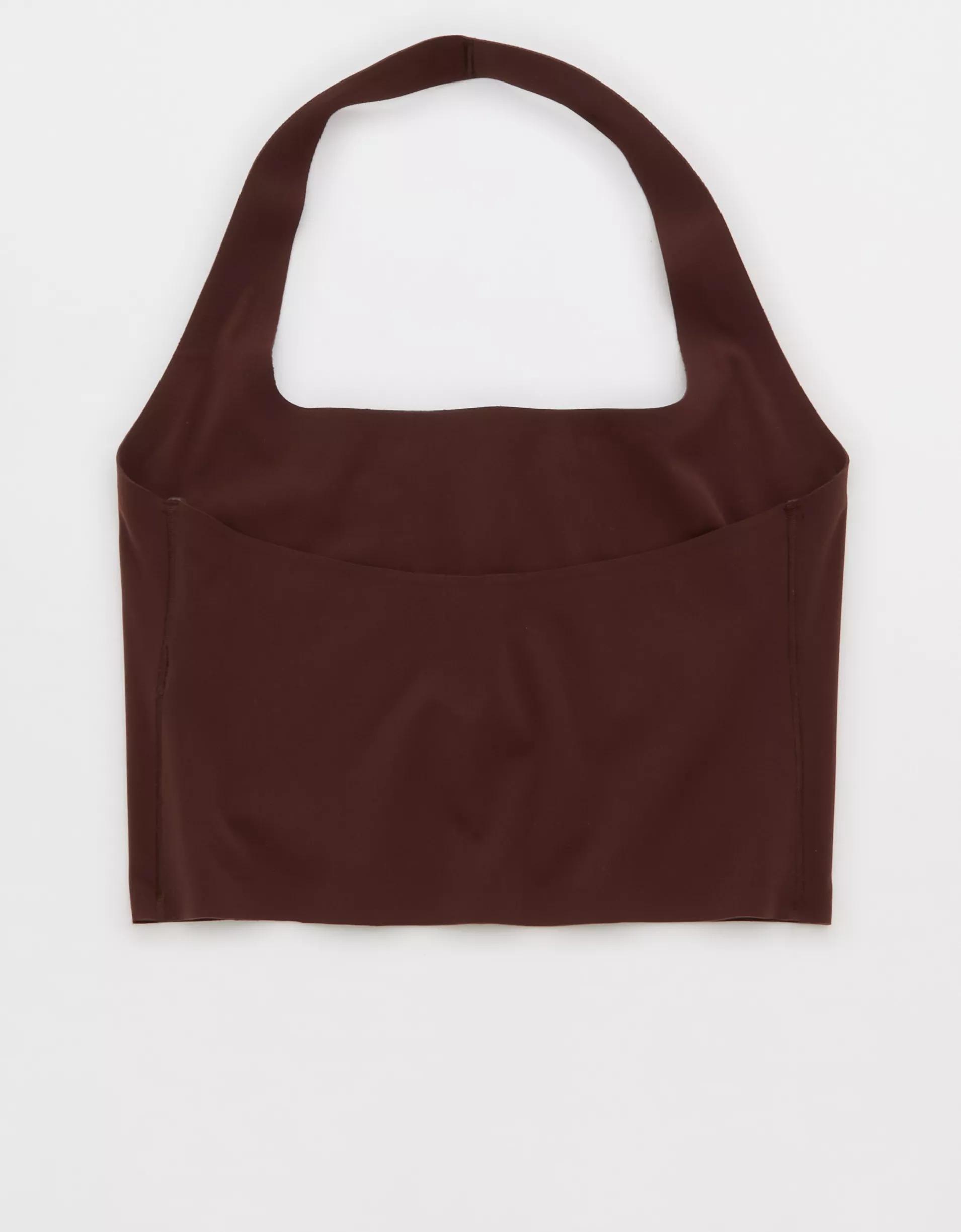 SMOOTHEZ Halter Tank Top Product Image